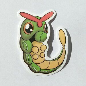 🎯 10 for $10 / Sticker Pokemon